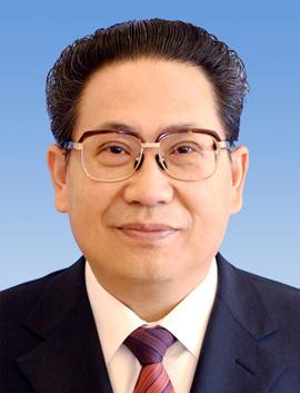 李锦斌正式当选安徽省省长